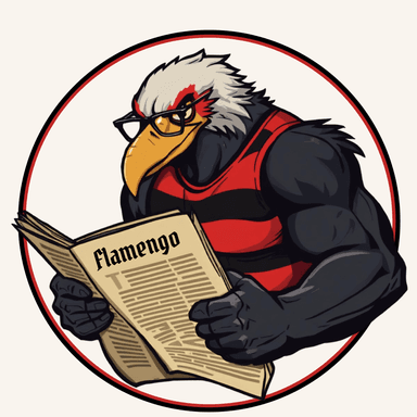 O Flamenguista